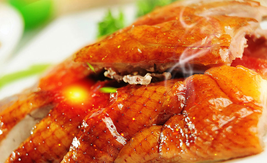 祝賀如皋市品美食品有限公司網站發布上線